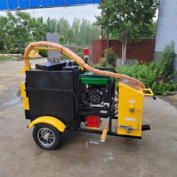 ZXGF-100C型沥青柴油灌缝机