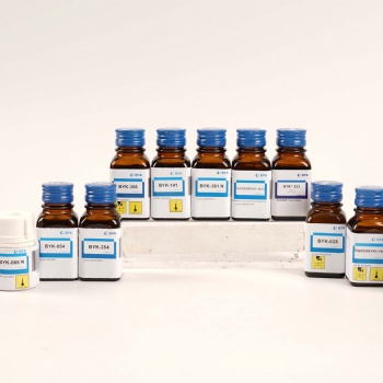 毕克BYK-358N改善流平和增加光泽的流平剂