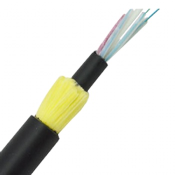 ADSS光缆，全介质自承式光缆，12-96芯