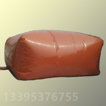 大型PVC软体红泥沼气袋 山东红泥沼气袋材料厂家