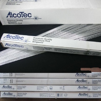 美国阿克泰克AlcoTec铝合金焊丝ER5356铝镁焊丝气保焊氩弧焊丝