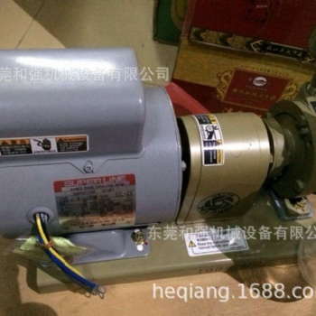 ORION进口气泵/风泵KM41A-101-G1印刷机/曝光机干式旋片泵 单相