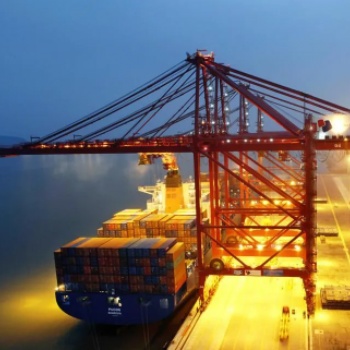 广州水性胶水海运运输报告，出口条件鉴定