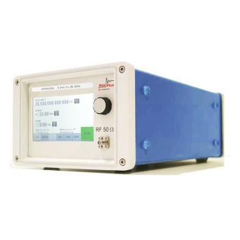 AnaPico APSINxxG系列微波模拟信号发生器—100kHz ~ 26GHz