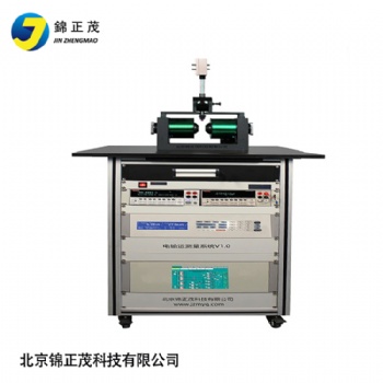 全自动化电输运性质测试系统霍尔效应磁阻测试