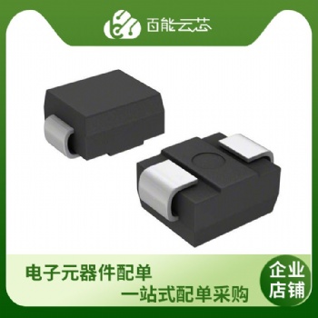 VISHAY SEMICONDUCTORS二极管 SS210-E3/52T SMD百能云芯专卖