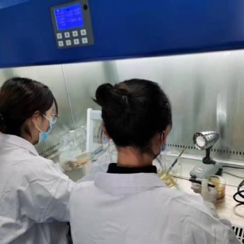 生物实验室检测，贴心服务