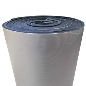 橡塑保温管尺寸橡塑管内径橡塑海绵管规格