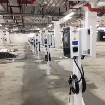 汽车充电桩 青海新能源充电站安装