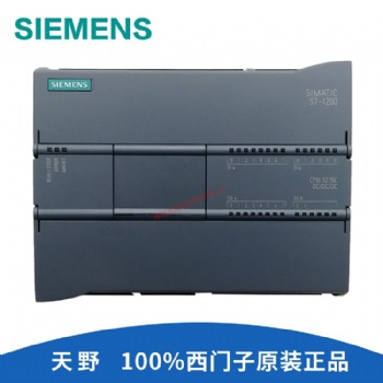 6ES7215-1AG40-0XB0西门子PLC模块