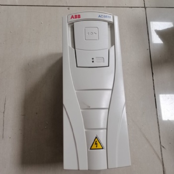 ABB变频器ACS510-01-04A1-4 380V 480V 1.5KW水泵专用维修