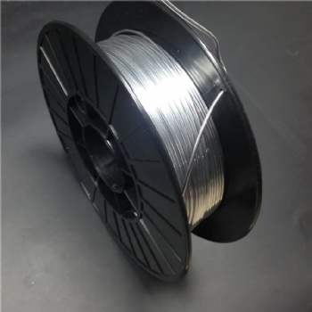 WE53铜铝药芯焊丝