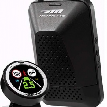 Mobileye 630 ADAS智能相机