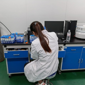 郑州做皮肤抑菌膏检测的公司