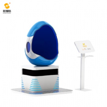 Vr心理蛋椅 vr心理蛋椅动感设备 VR心理蛋椅动感平台