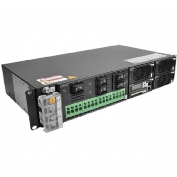 华为ETP48200-C5B6嵌入式开关电源 48V200A系统电源 5U高度