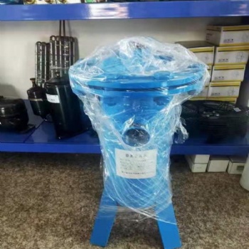压风管道油水分离器 DN150油水分离器厂家