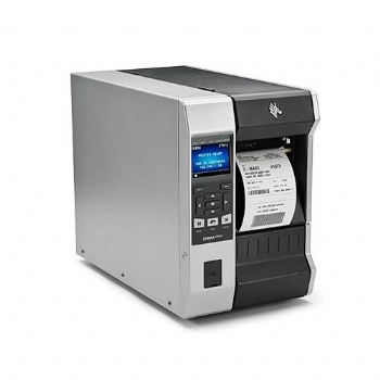 Zebra ZT600(ZT610/ZT620)系列 RFID 工业打印机