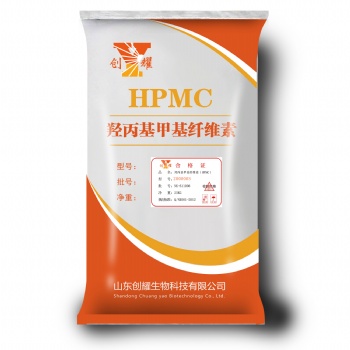 稠化粉用羟丙基甲基纤维素HPMC