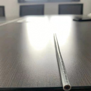 TRVV拖链软电缆6*0.75