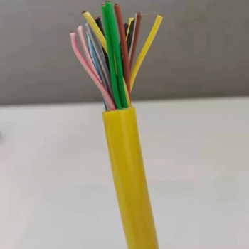 抗拉软线 20*0.75