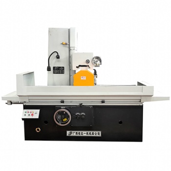 M7160磨床的成型磨削方法与广西桂北一机7160平面磨床价格有关