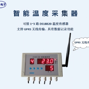 CYCW-508温度监控设备