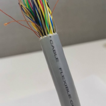 抗拉耐磨软线3*1.5