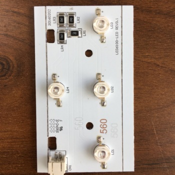 北京恒泰位于昌平提供PCB板激光标印加工