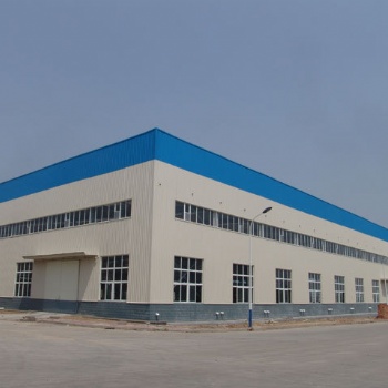 西安钢结构建筑介绍，钢结构