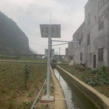 吉林、辽宁农业灌区流量监测，水库灌区计量设备供应商