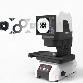 VX3000图像尺寸测量仪器原理