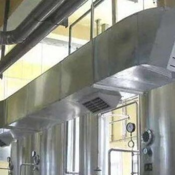 陕西西安空调管道加工厂家