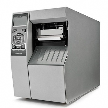 Zebra ZT510 工商用打印机