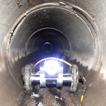 大学城管道漏水检测，查漏水，地下管道漏水检测