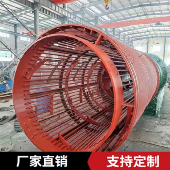 滚筒洗石机 东弘机械生产厂家 转筒洗矿机 清洗石料泥沙效果好