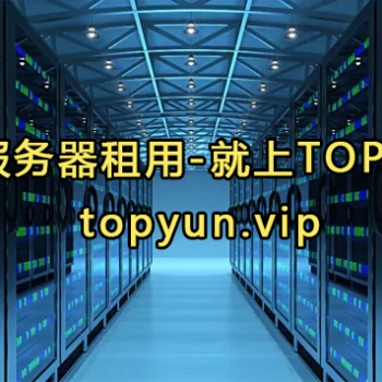 TOP云温州高防物理服务器租用 24核32G低至399元每月