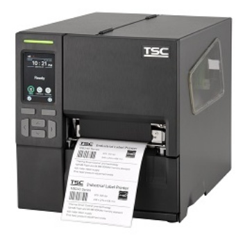TSC MF2400/3400工业条码打印机