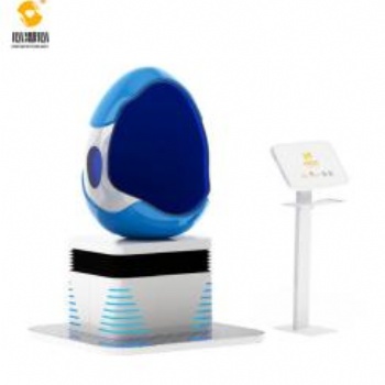 VR蛋椅-心理健康设备