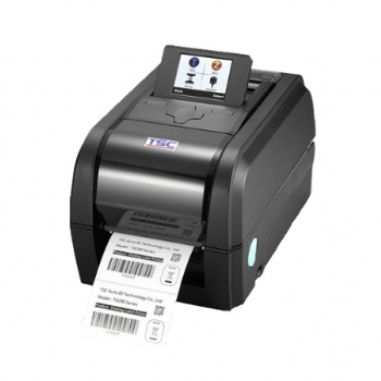 TSC TX200/TX300/TX600系列条码打印机