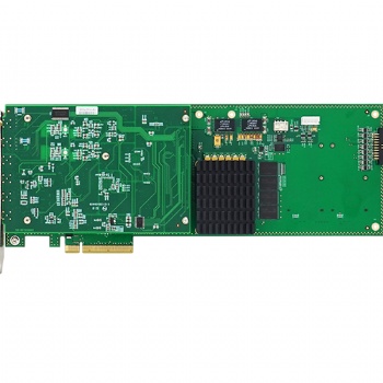PCIe8912示波器卡高速AD卡14位阿尔泰科技