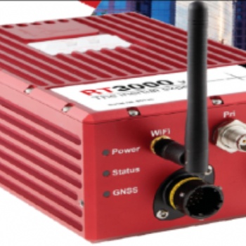 RT3000 V3 INS/GNSS惯性导航组合系统