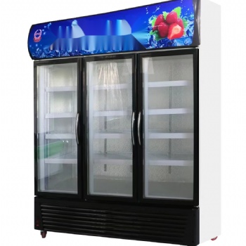 广州冷柜、饮料柜、酒柜、制冰机批发零售