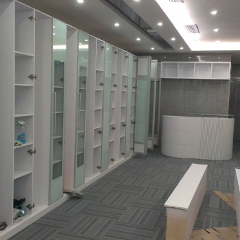北京办公室装修整装、办公室会议室装修设计