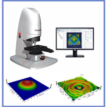 光学表面轮廓仪 W1三维形貌测量仪