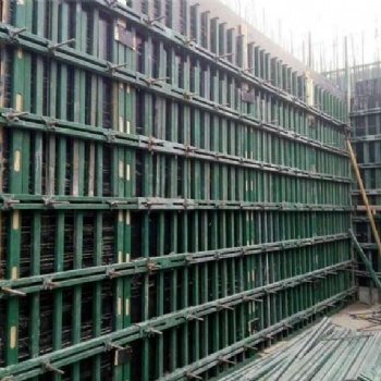 钢木龙骨厂家批发支持定制河北萌创厂家生产钢木龙骨钢包木