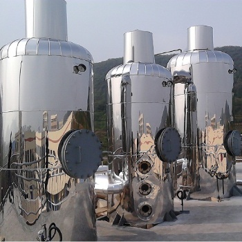 三效蒸发器，硫酸浓缩，硫酸稀释器，硫酸提浓设备，硫酸稀释器设备