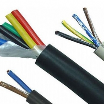 特殊线缆外皮料 用TPV ：沙漠等复杂环境耐UV电缆 外皮