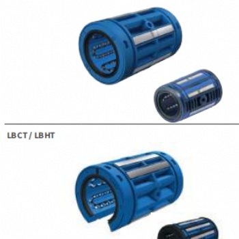 EWELLIX/伊维莱 标准型直线球轴承