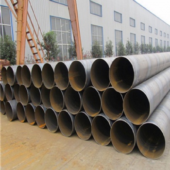湖南螺旋钢管生产厂螺旋管现货供应 Q235B螺旋管价格